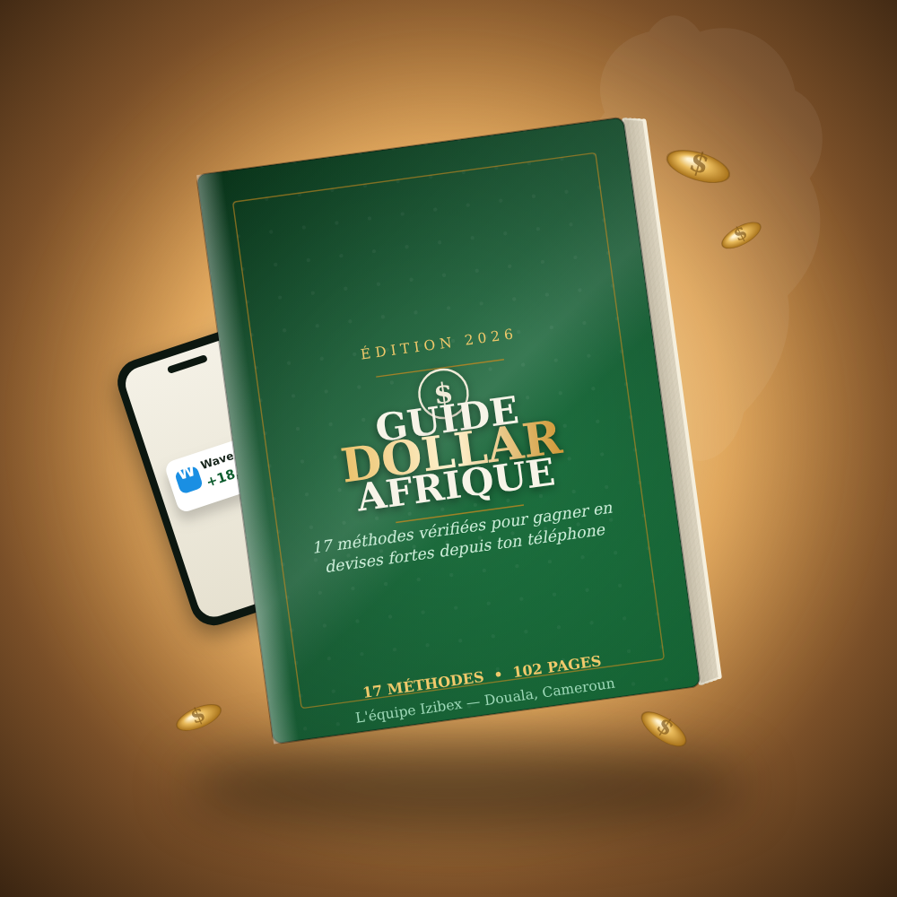 Guide Dollar Afrique